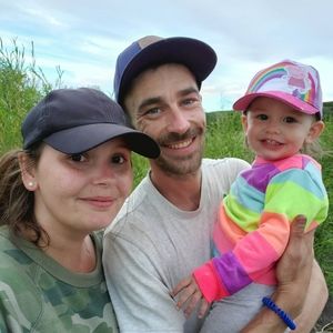 Meet your Posher, Sam